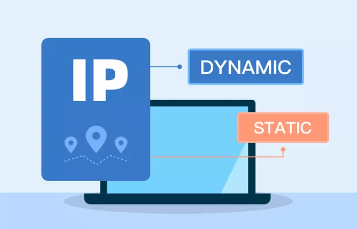 IP Proxy